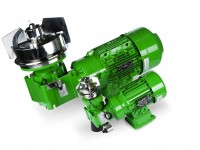 NovAseptic GMP magnetic mixer