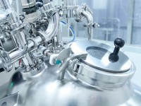 Vaccines Biotechnological production in fermentors