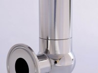 H+Valve Biotech safety valve