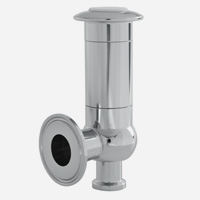 Soupape H+ Valve Biotech