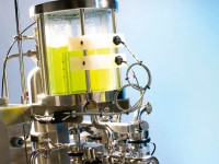Separation & filtration column