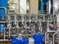 Multi-ways manifold