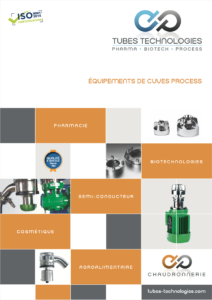 brochure chaudronnerie