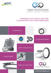 brochure etancheite