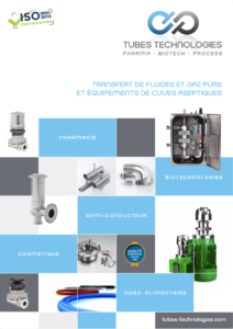 BROCHURE GÉNÉRALE