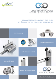 brochure tuyauterie