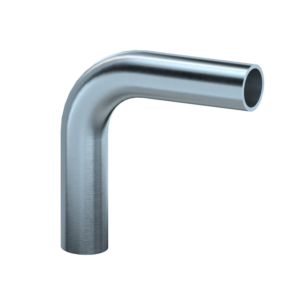 DT-4.1.1-9 - ASME BPE SF4  <br>Coude 88°