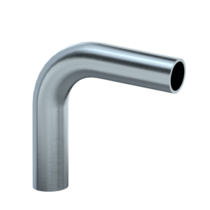 DT-4.1.1-10 - ASME BPE SF4 <br> Coude 92°