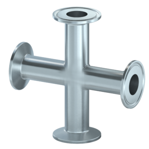 DT-4.1.2-4 (DT-18) - ASME BPE SF4 <br> Croix CCCC