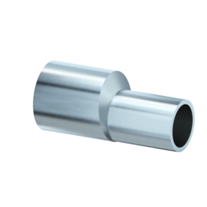 DT-4.1.3-1 (DT-11) - ASME BPE SF4  <br>Réduction excentrique