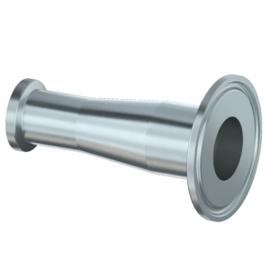 4.1.3-3 (DT-21) - ASME BPE SF4  <br>Réduction concentrique TC/TC