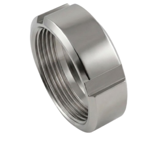 Bride DIN11864-1 - ECROU