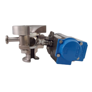 <center>Vannes fond de cuve<br><br><center>IMI PBM